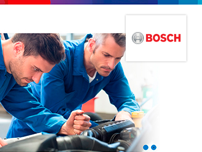 ¡Sumate al equipo de Súper Profesionales Bosch!